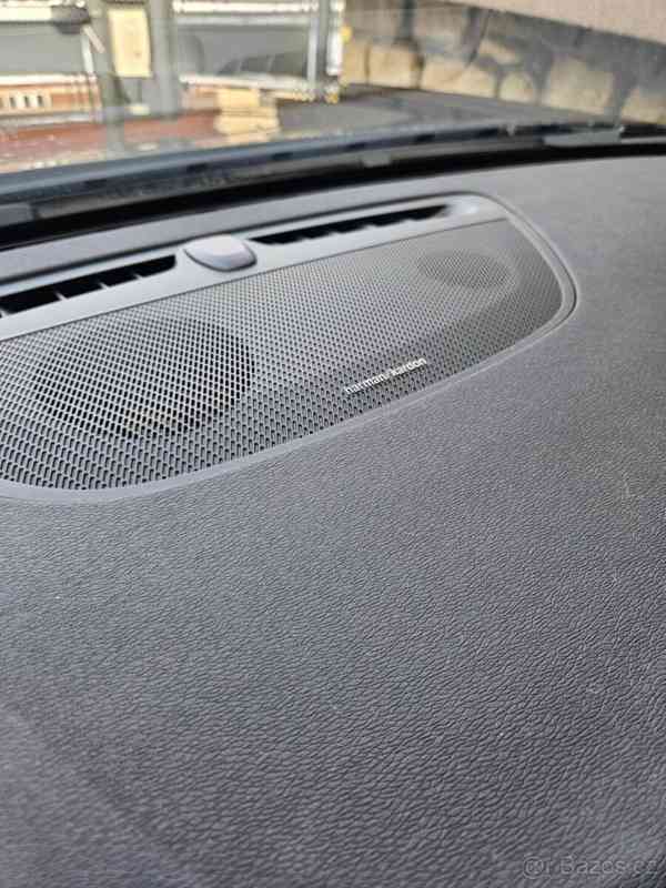 Volvo V90 2,0   145 kw -NEZ.TOPENI TAŽNÉ,KAMER - foto 15