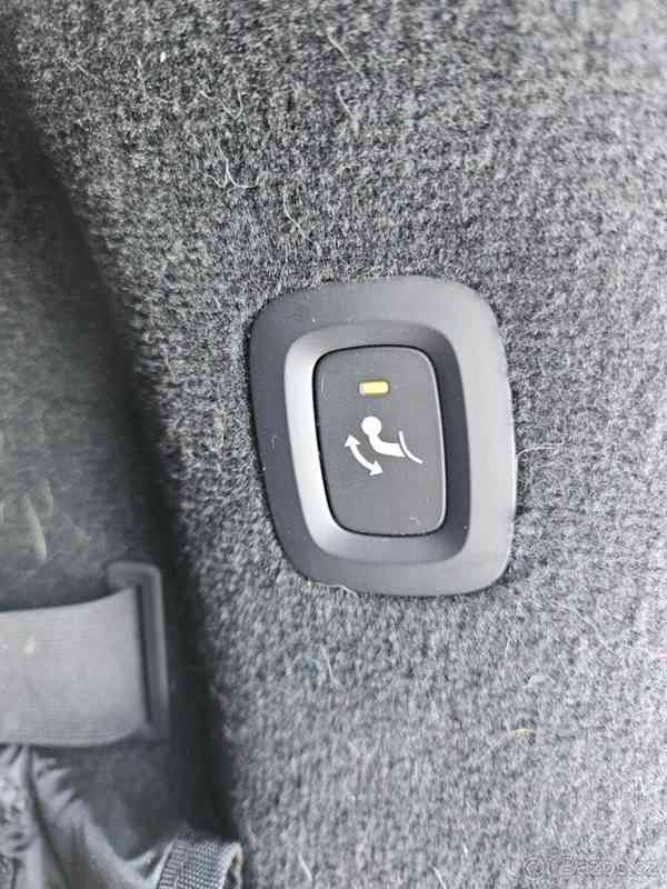 Volvo V90 2,0   145 kw -NEZ.TOPENI TAŽNÉ,KAMER - foto 12