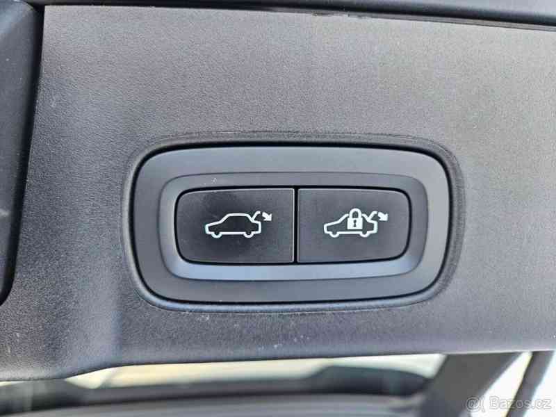 Volvo V90 2,0   145 kw -NEZ.TOPENI TAŽNÉ,KAMER - foto 11