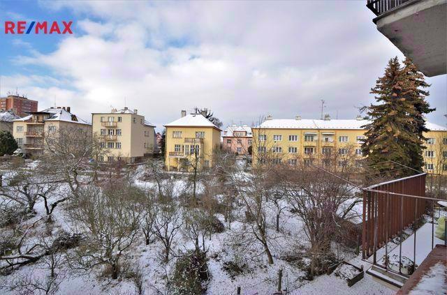 Prodej bytu 3+1 s balkonem, 73 m2 Wolkerova, Olomouc - foto 21