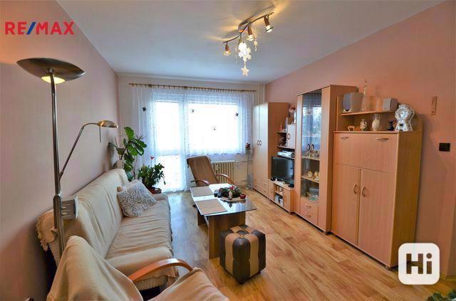 Prodej bytu 3+1 s balkonem, 73 m2 Wolkerova, Olomouc - foto 38