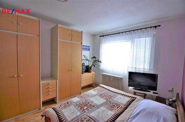 Prodej bytu 3+1 s balkonem, 73 m2 Wolkerova, Olomouc - foto 18