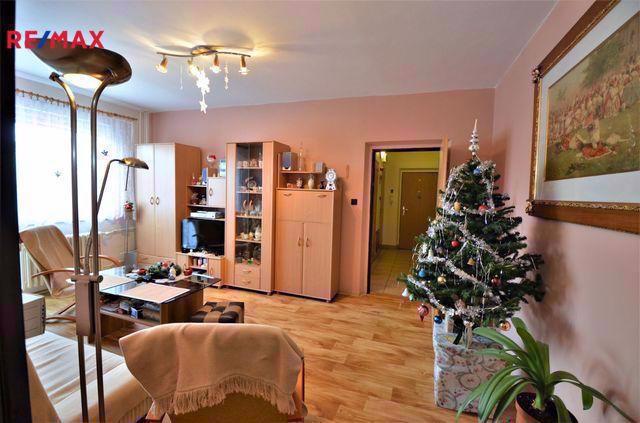 Prodej bytu 3+1 s balkonem, 73 m2 Wolkerova, Olomouc - foto 31