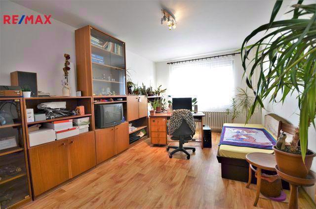 Prodej bytu 3+1 s balkonem, 73 m2 Wolkerova, Olomouc - foto 16