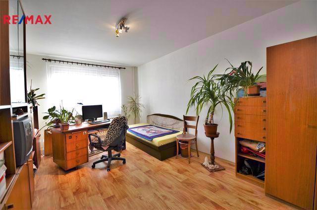 Prodej bytu 3+1 s balkonem, 73 m2 Wolkerova, Olomouc - foto 17