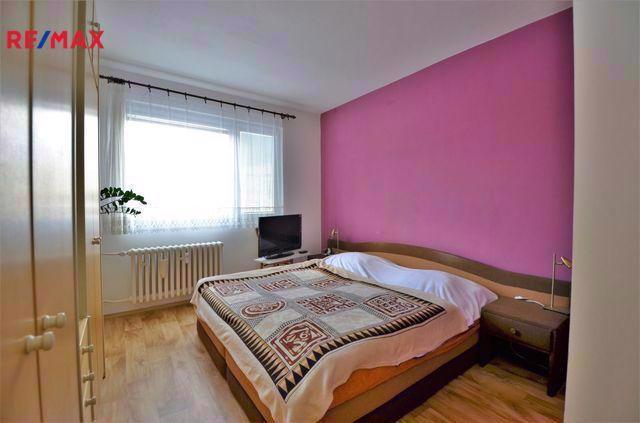 Prodej bytu 3+1 s balkonem, 73 m2 Wolkerova, Olomouc - foto 19
