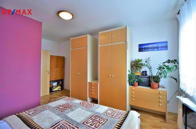 Prodej bytu 3+1 s balkonem, 73 m2 Wolkerova, Olomouc - foto 23