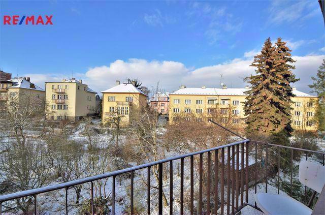 Prodej bytu 3+1 s balkonem, 73 m2 Wolkerova, Olomouc - foto 4