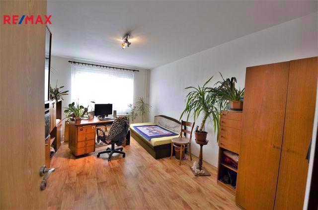 Prodej bytu 3+1 s balkonem, 73 m2 Wolkerova, Olomouc - foto 12