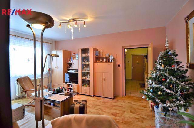 Prodej bytu 3+1 s balkonem, 73 m2 Wolkerova, Olomouc - foto 30