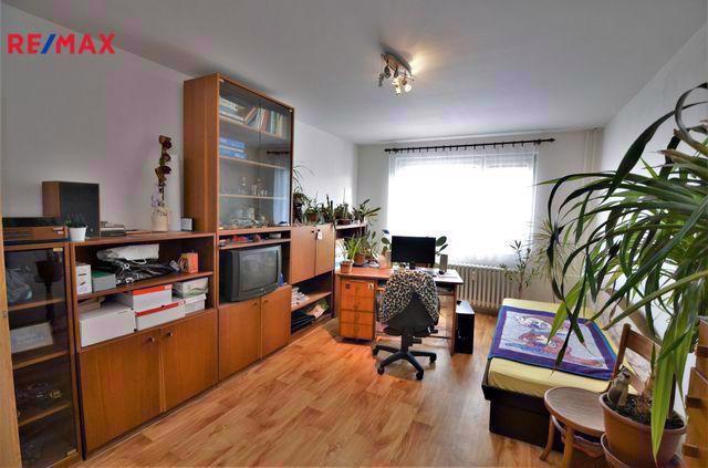 Prodej bytu 3+1 s balkonem, 73 m2 Wolkerova, Olomouc - foto 13
