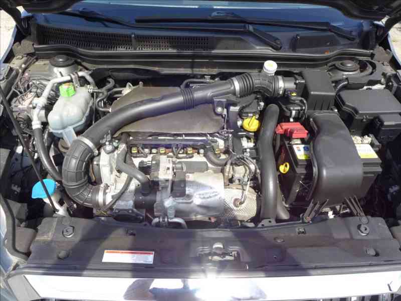 Suzuki SX4 S-Cross 1,6 DDiS 4X4 VÝHŘEV KAMERA - foto 20