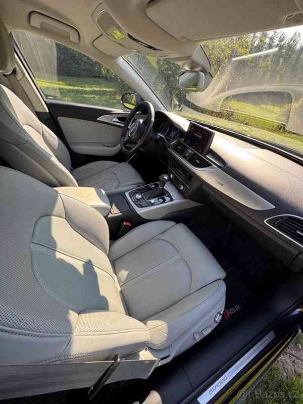 Audi A6 Allroad 3,0 Prodám quattro - foto 11