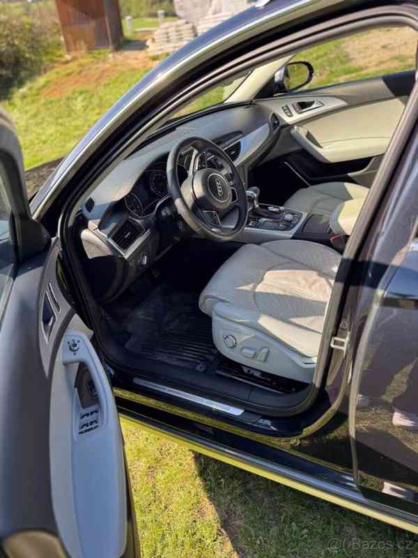 Audi A6 Allroad 3,0 Prodám quattro - foto 6