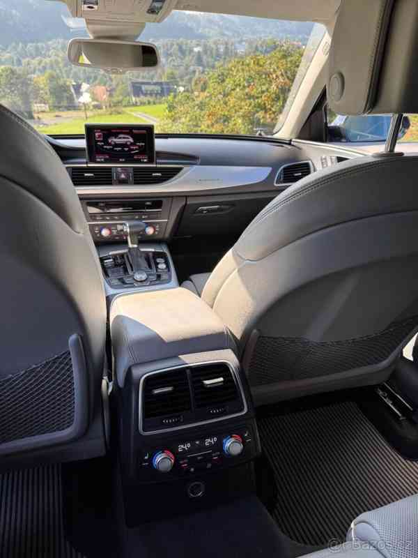 Audi A6 Allroad 3,0 Prodám quattro - foto 13