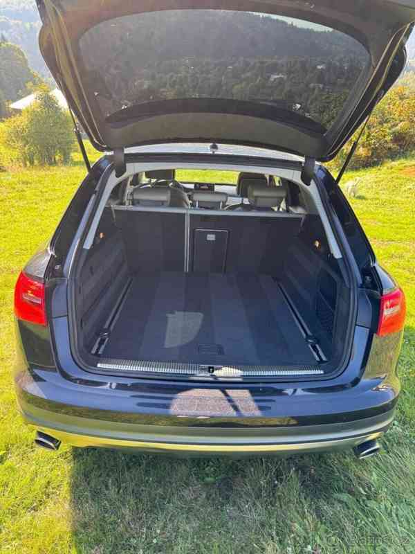Audi A6 Allroad 3,0 Prodám quattro - foto 8