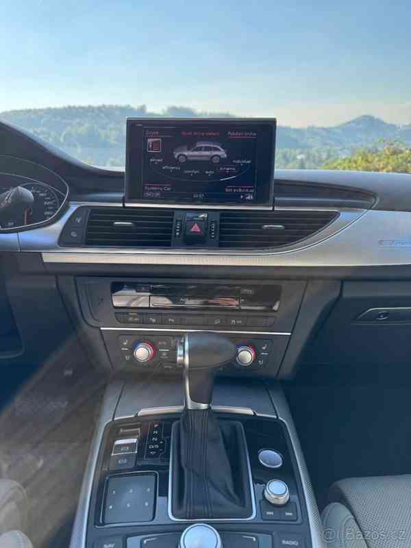 Audi A6 Allroad 3,0 Prodám quattro - foto 12