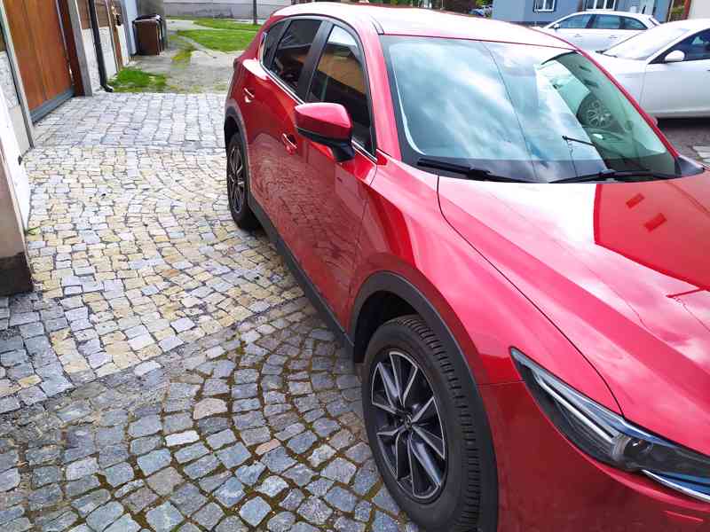 Mazda CX-5 2.0 skyactiv 2019 44tis.km - foto 5