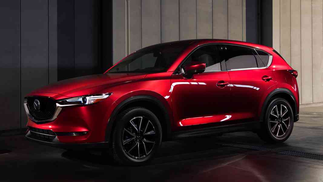 Mazda CX-5 2.0 skyactiv 2019 44tis.km - foto 1