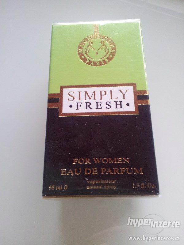 EAU DE PARFUM - foto 1
