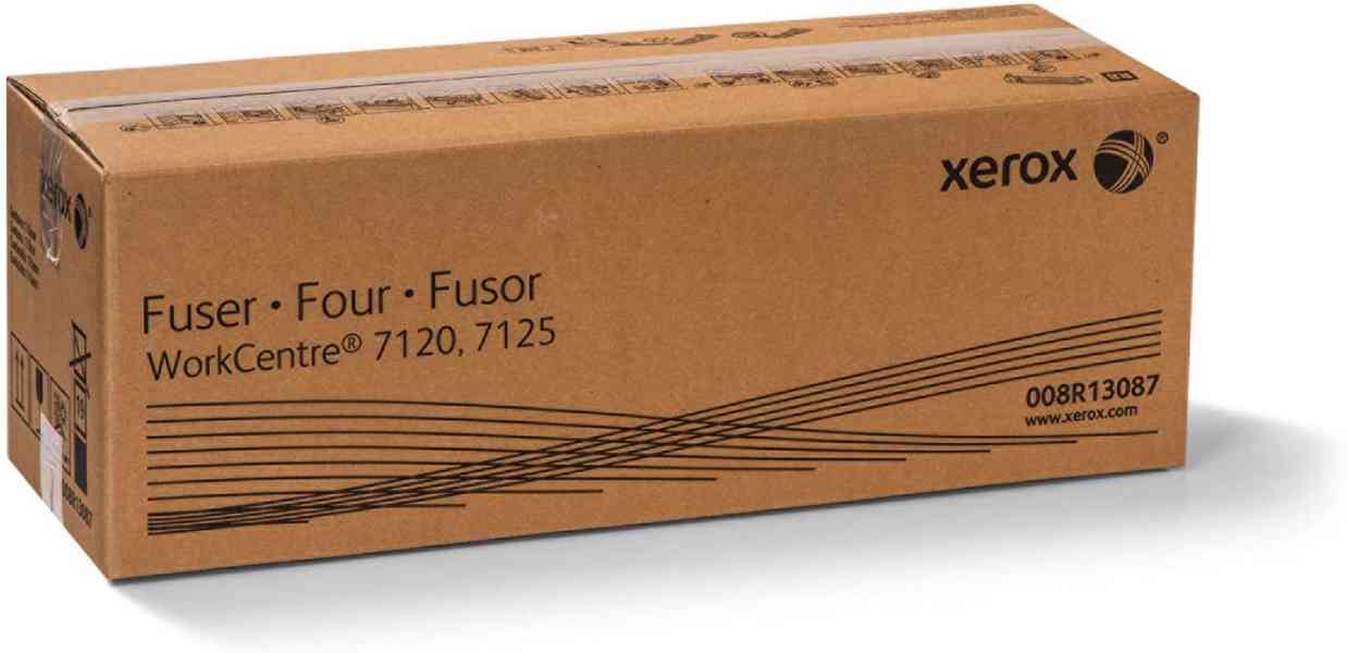  Xerox fuser WorkCentre 7400, 200000 str. (R8) - foto 1