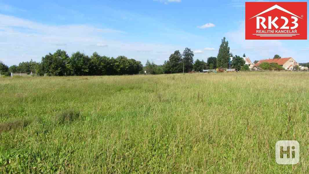 Prodej, Pozemek, 14067m2, Odrava - Obilná - foto 5