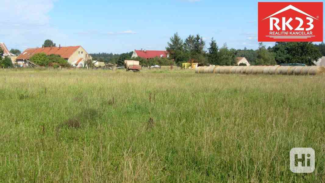 Prodej, Pozemek, 14067m2, Odrava - Obilná - foto 15