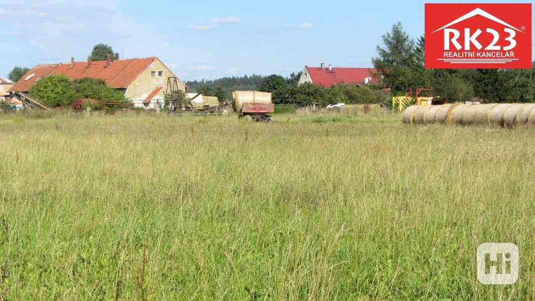 Prodej, Pozemek, 14067m2, Odrava - Obilná - foto 2