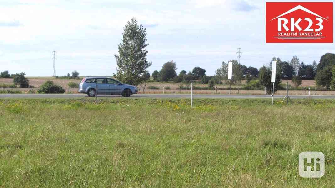 Prodej, Pozemek, 14067m2, Odrava - Obilná - foto 9