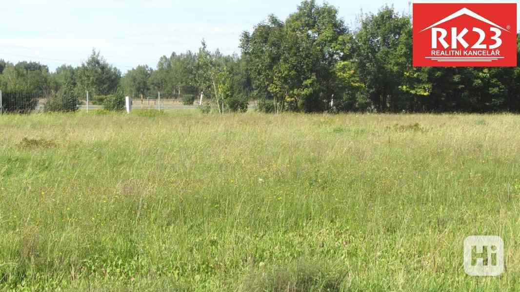 Prodej, Pozemek, 14067m2, Odrava - Obilná - foto 7