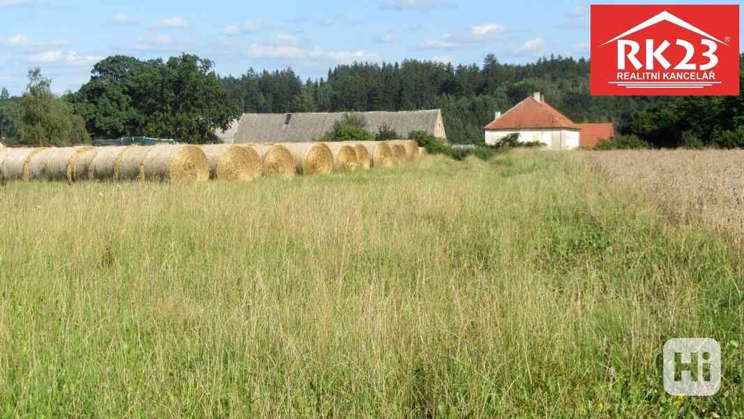 Prodej, Pozemek, 14067m2, Odrava - Obilná - foto 6