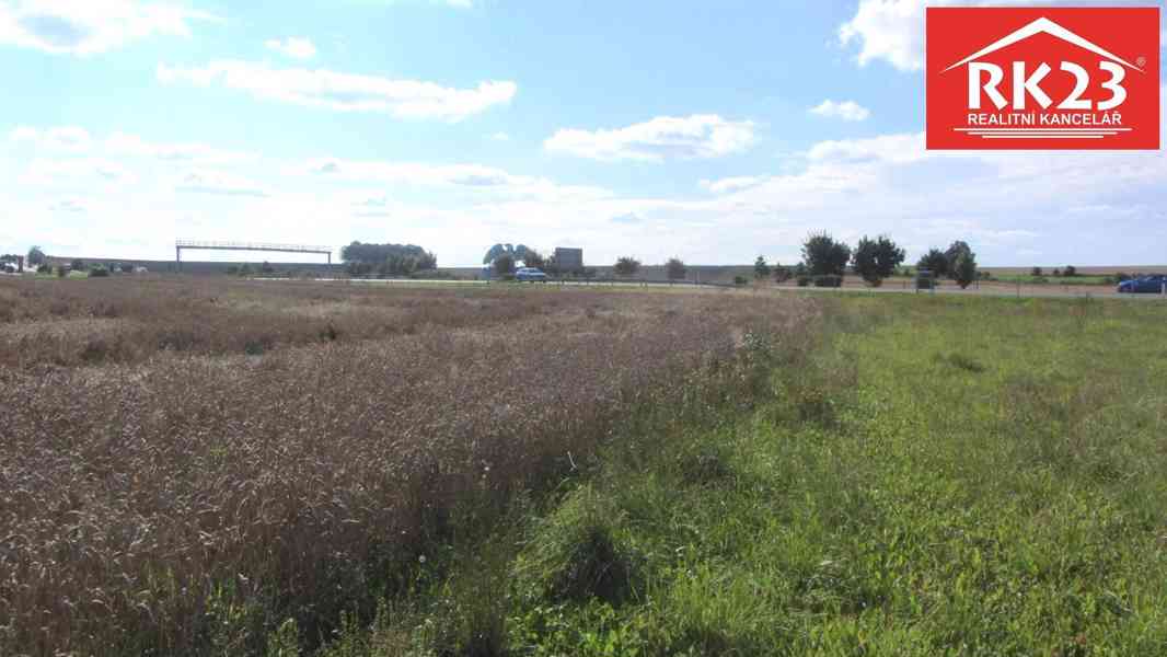 Prodej, Pozemek, 14067m2, Odrava - Obilná - foto 17