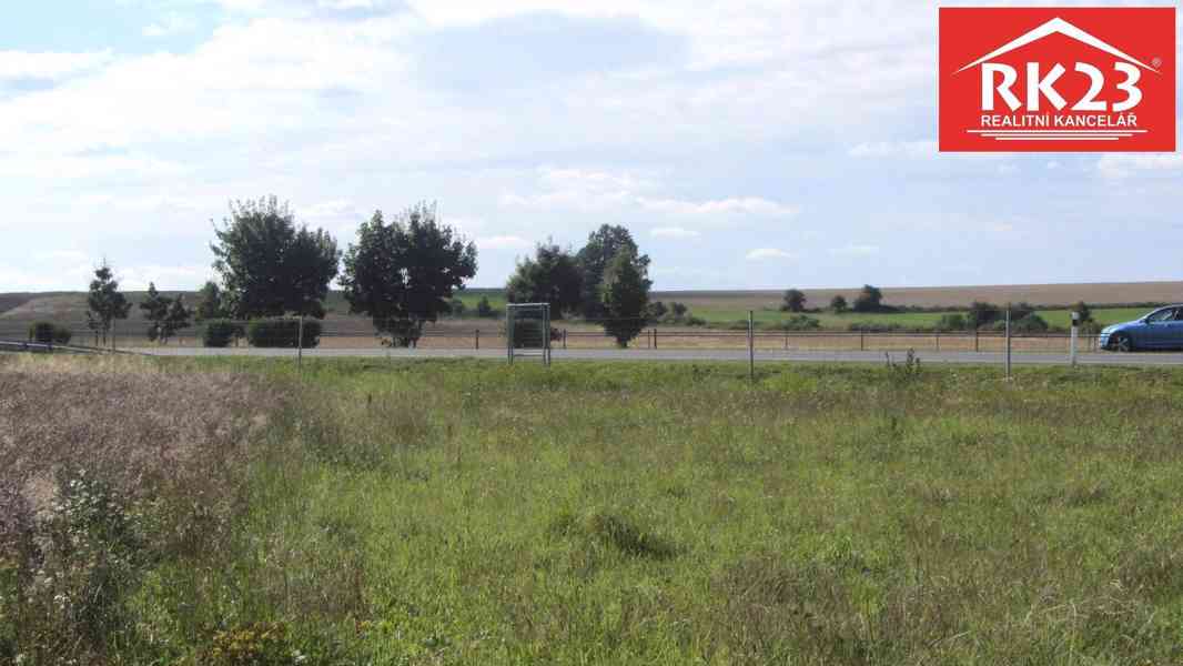 Prodej, Pozemek, 14067m2, Odrava - Obilná - foto 8