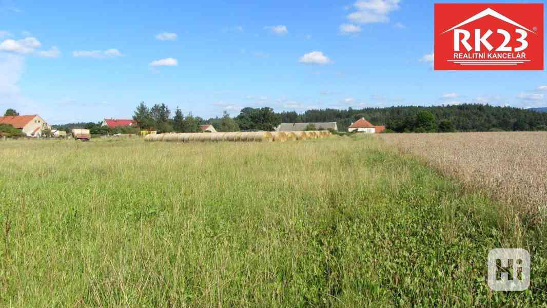 Prodej, Pozemek, 14067m2, Odrava - Obilná - foto 4