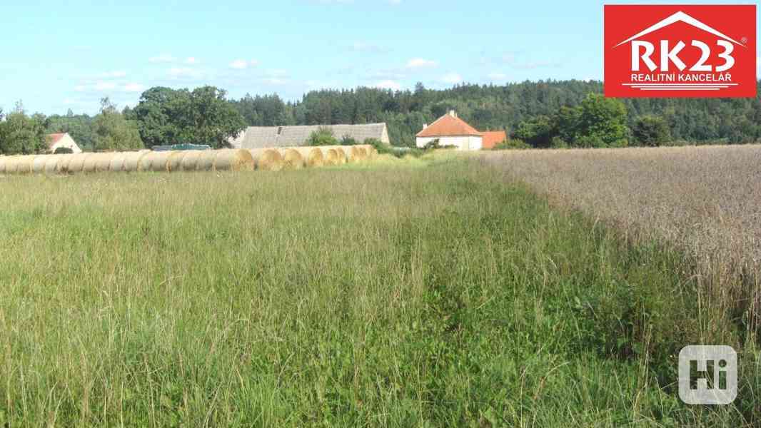 Prodej, Pozemek, 14067m2, Odrava - Obilná - foto 14