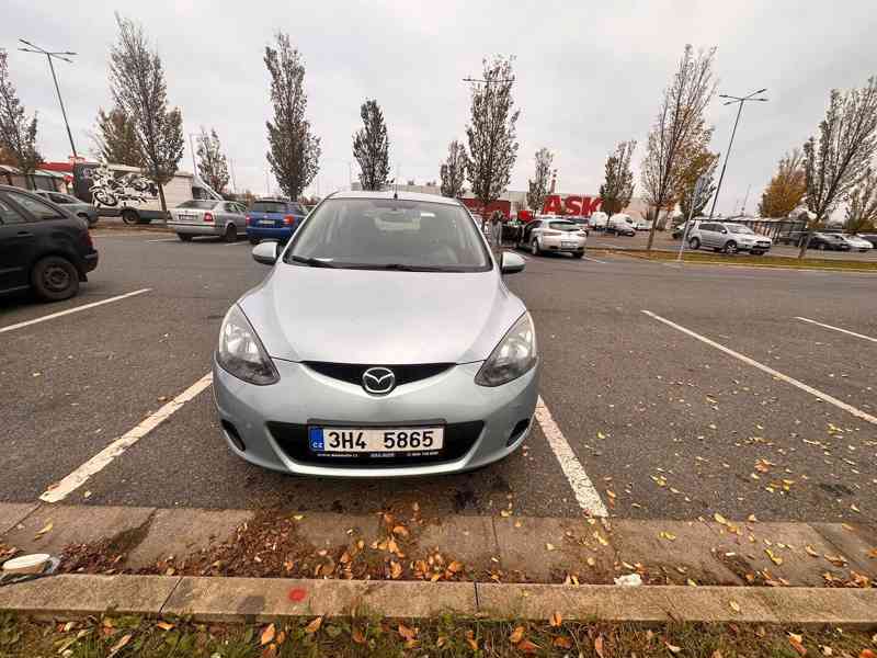 MAZDA 2 - foto 5