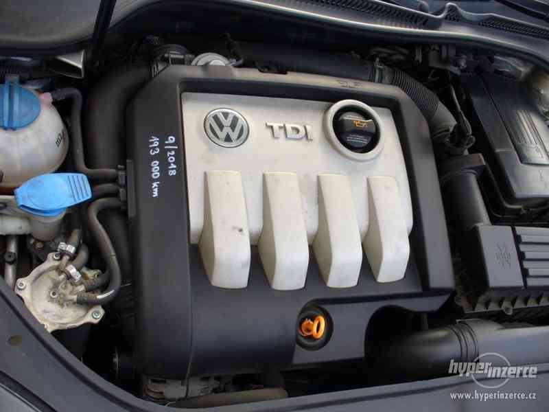 Volkswagen Golf V - foto 4