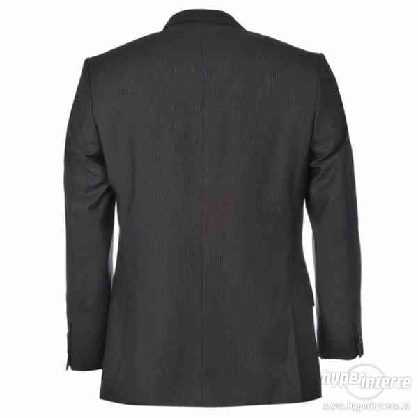 Pierre Cardin pánský oblek, vel. 40 (naše 50), nový - foto 4