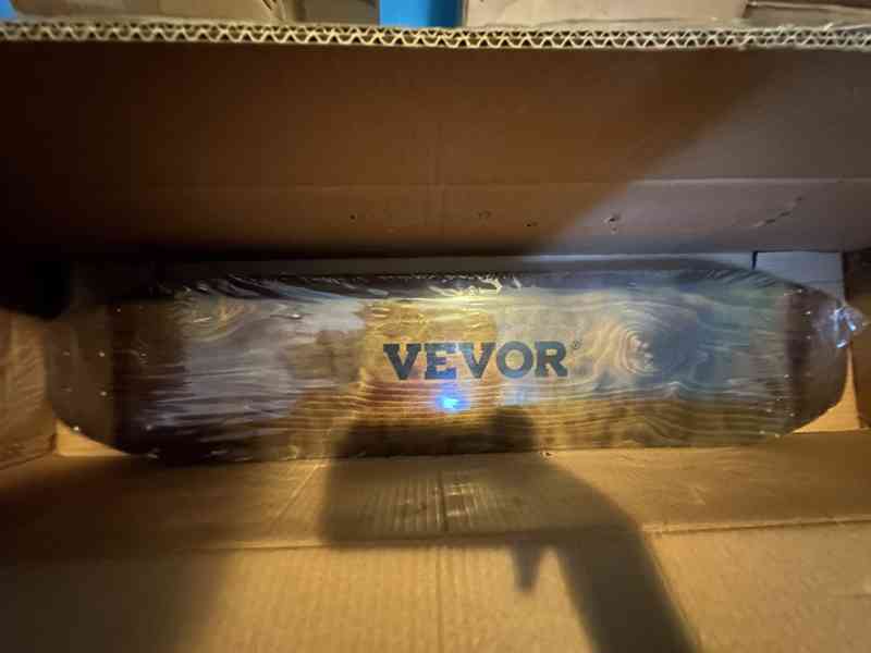 VEVOR Mountainboard 37“ - foto 3