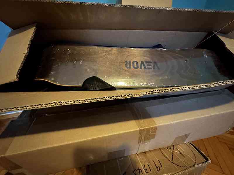 VEVOR Mountainboard 37“ - foto 2