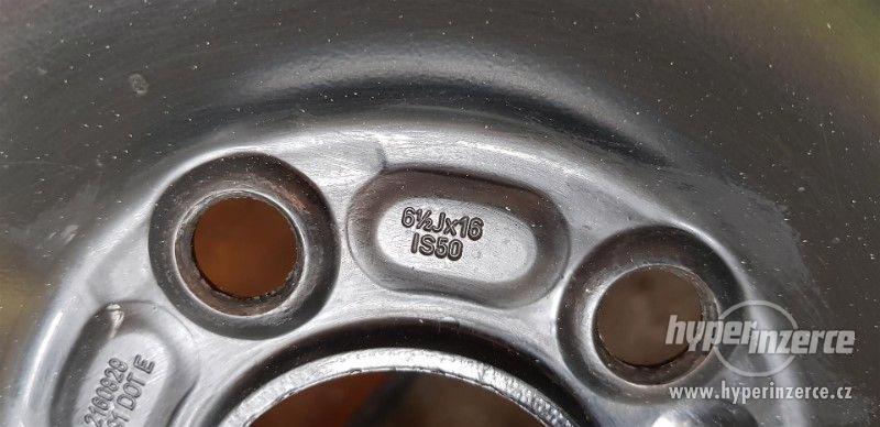 Plechové disky Ford 16 " - foto 5
