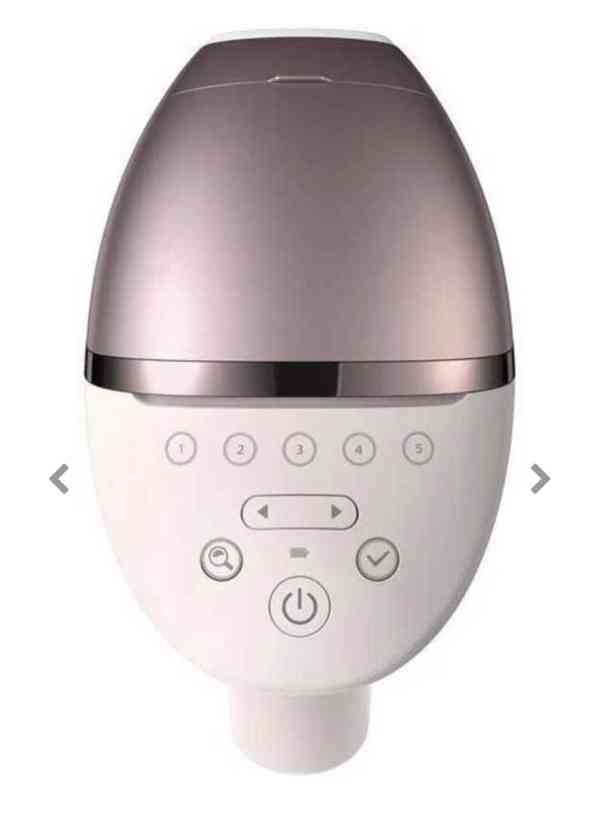 Philip lumea IPL 9900 BRI977/00 - foto 3