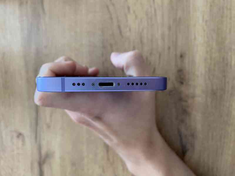 iPhone 12 64 GB - Perfektní stav - foto 6