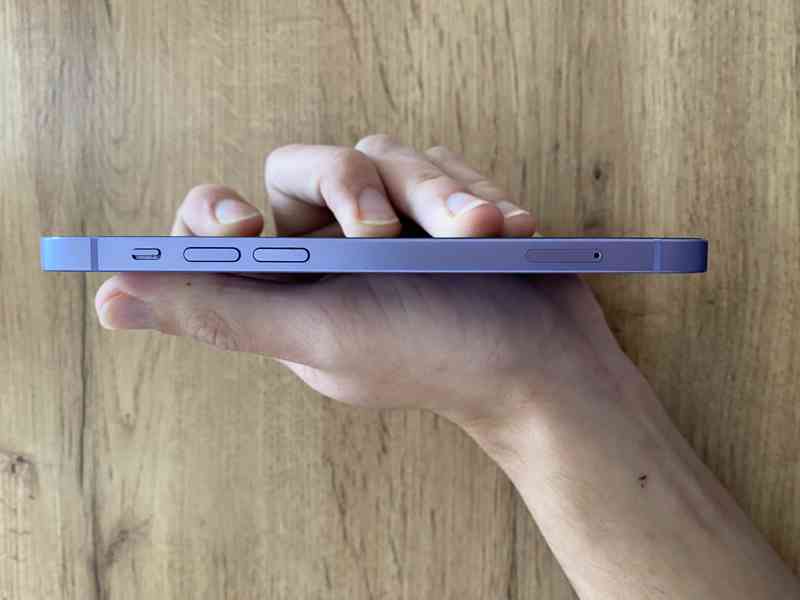 iPhone 12 64 GB - Perfektní stav - foto 4