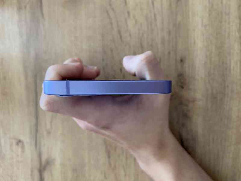 iPhone 12 64 GB - Perfektní stav - foto 5