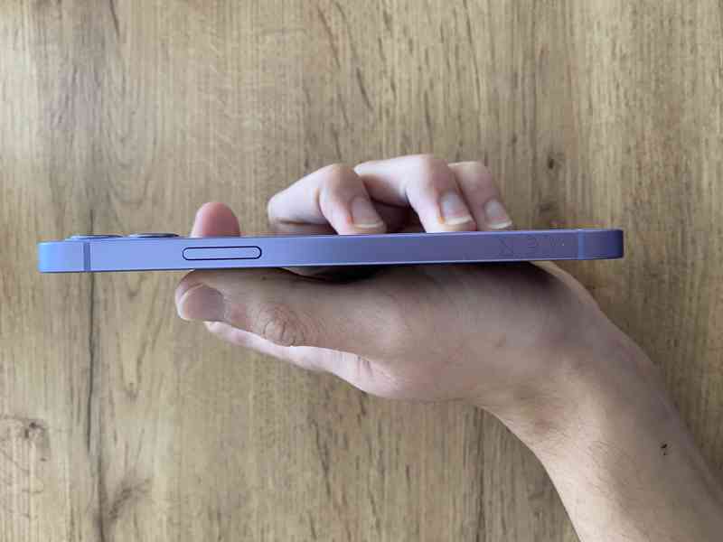 iPhone 12 64 GB - Perfektní stav - foto 3