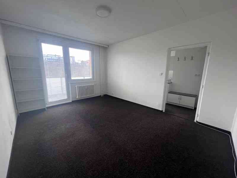 Byt 1+1 k pronájmu, Tkalcovská, Třebíč  - foto 4