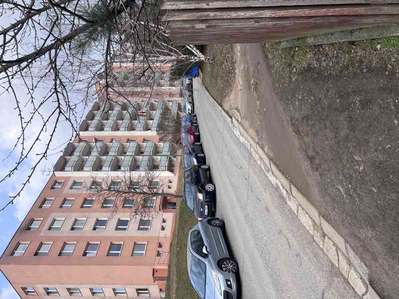 Byt 1+1 k pronájmu, Tkalcovská, Třebíč  - foto 7