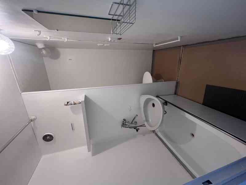 Byt 1+1 k pronájmu, Tkalcovská, Třebíč  - foto 5