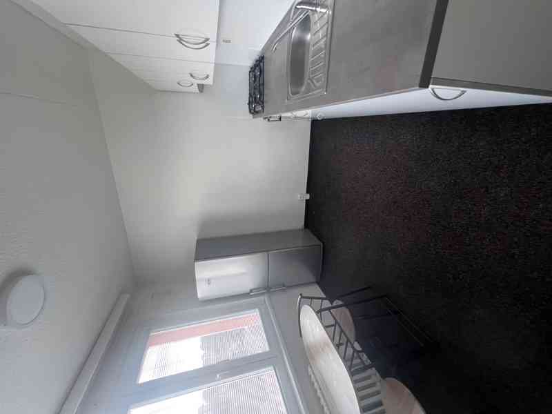 Byt 1+1 k pronájmu, Tkalcovská, Třebíč  - foto 2